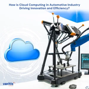 How is Cloud Computing in Automotive Industry Driving Innovation and Efficiency-Thumbnail