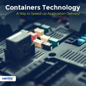 Containers Technology: A Way to Speed up Application Delivery! - Thumb