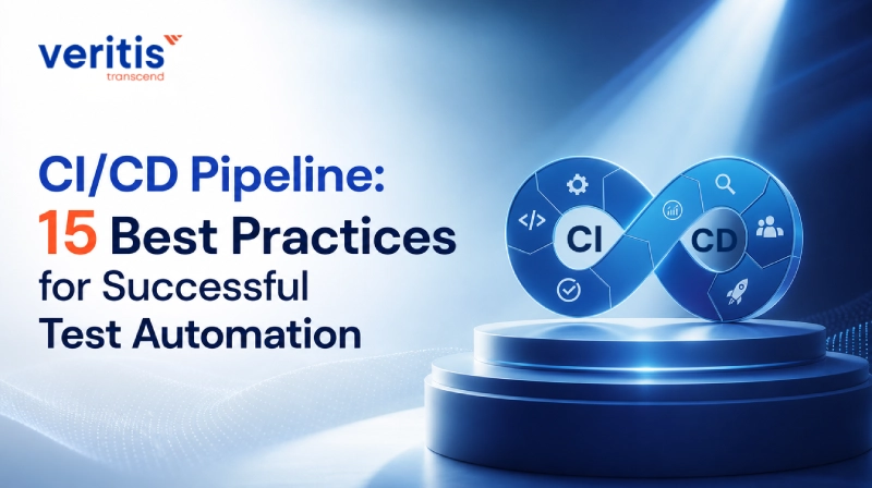 CI/CD Pipeline: 15 Best Practices for Successful Test Automation CI/CD Pipeline: 15 Best Practices for Successful Test Automation