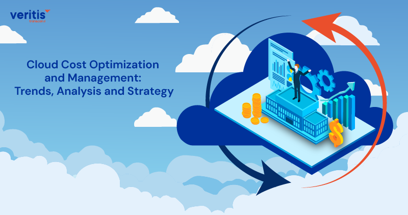 Cloud Cost Optimization and Management: Trends, Analysis and Strategy!