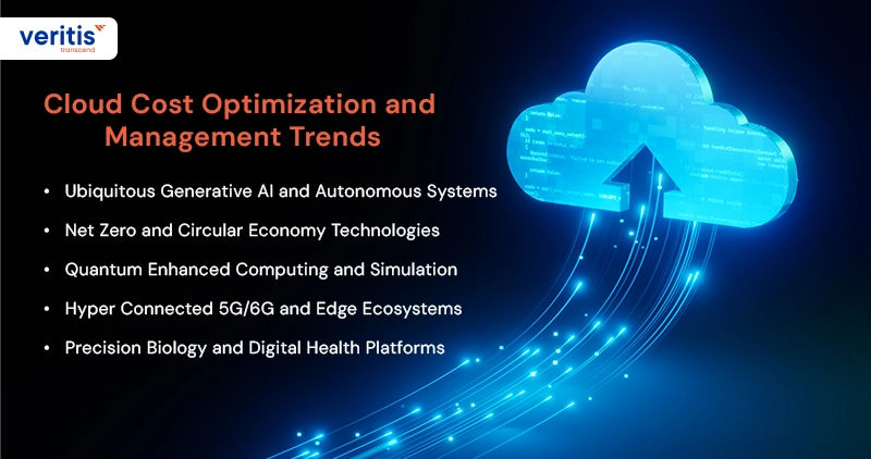 Cloud Cost Optimization and Management Trends