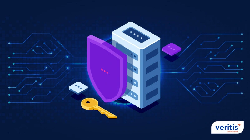 Security in Containers Perspective