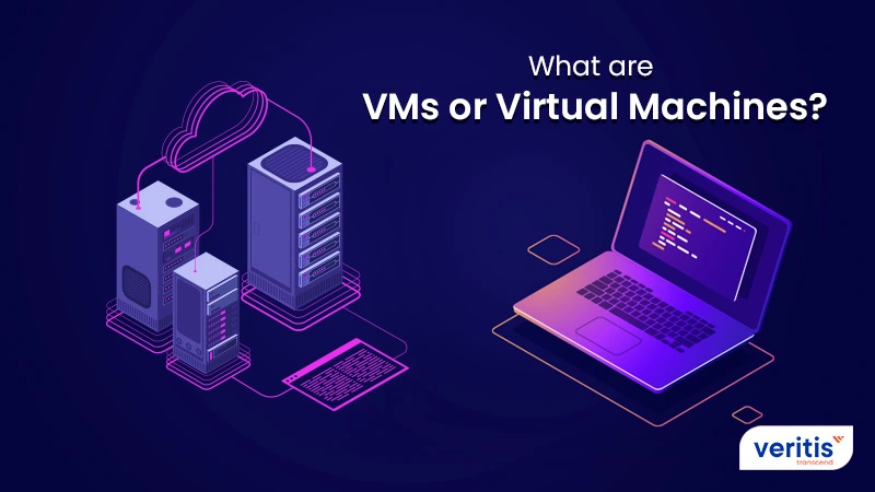 What are VM's or Virtual Machines