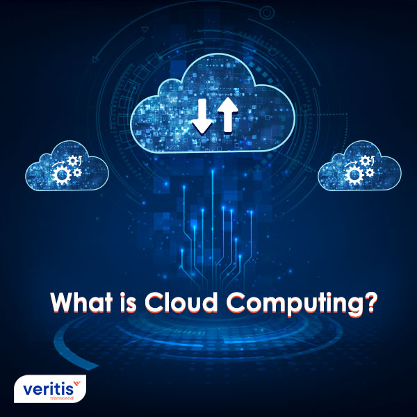 What is Cloud Computing? Thumb