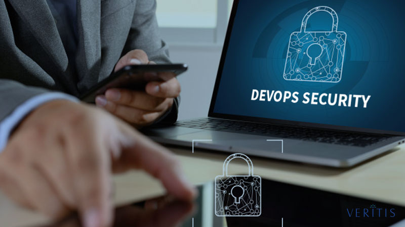 DevOps Security: An Overview of Challenges and Best Practices