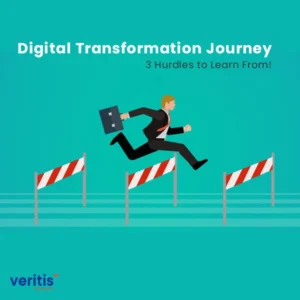 Digital Transformation Journey: 3 Hurdles to Learn From! - Thumbnail