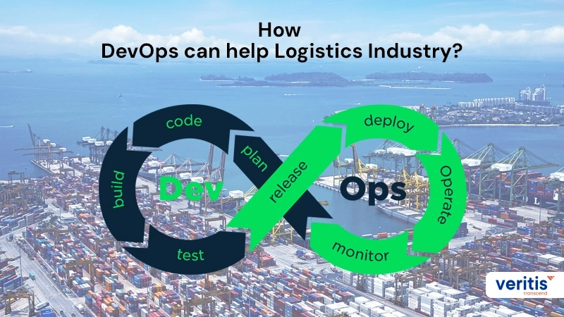 How DevOps can help Logistics Industries