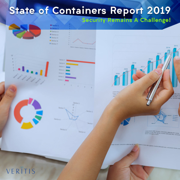 State of Containers Report 2019: Security Remains A Challenge!