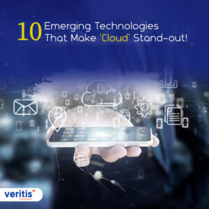 10 Emerging Technologies That Make Cloud Stand-out! - Thumbnail