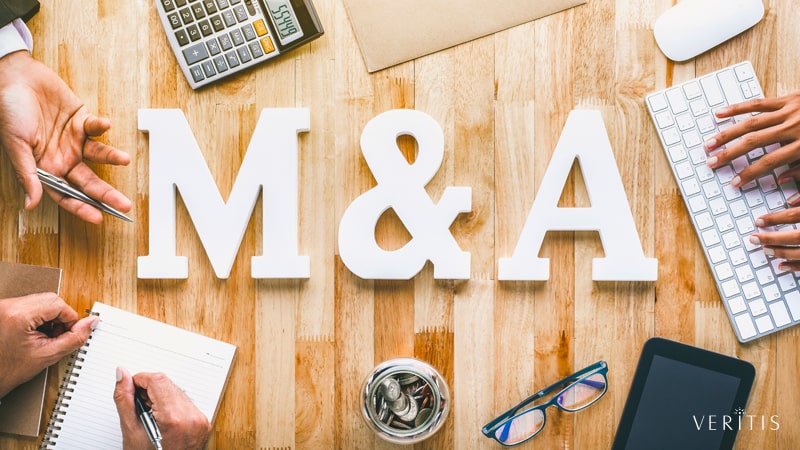 5 Key Considerations for Choosing a Right M&A Advisory