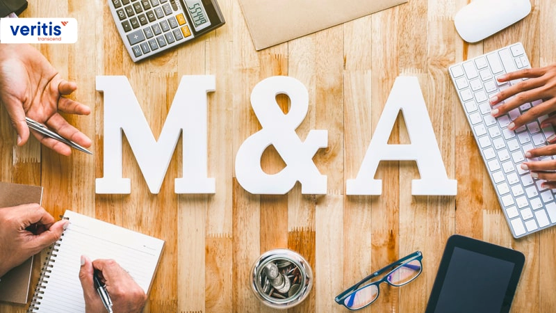 5 Key Considerations for Choosing a Right M&A Advisory