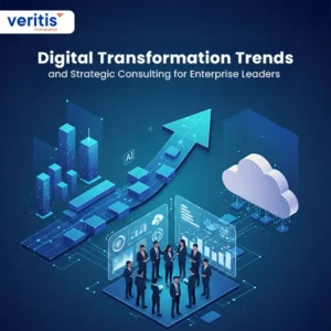 Digital Transformation Trends and Strategic Consulting for Enterprise Leaders - Thumbnail