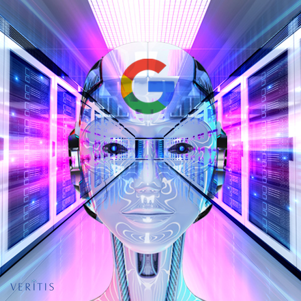 AI Reshaping Future of Data Center Industry - Google Shows How?