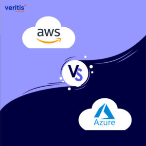 AWS Vs Azure Cloud - A Glance at Comparison - Thumbnail