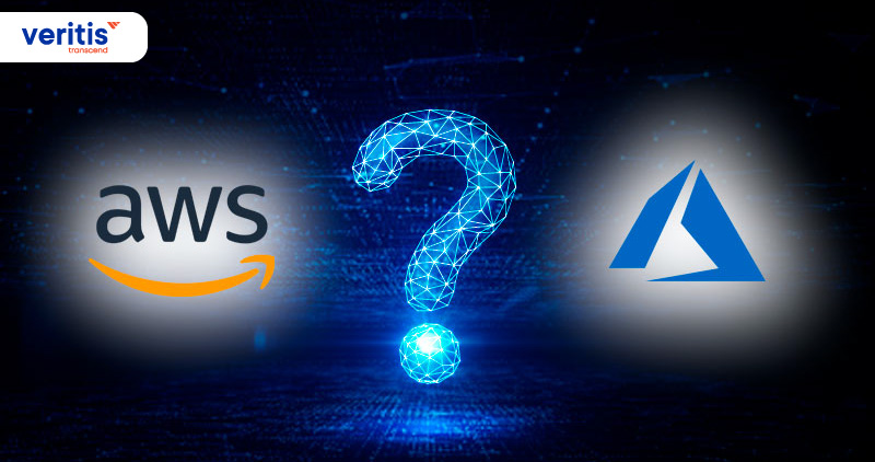 Which is the Best: AWS or Azure?