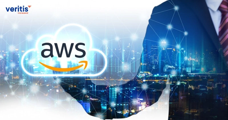 Amazon Web Services