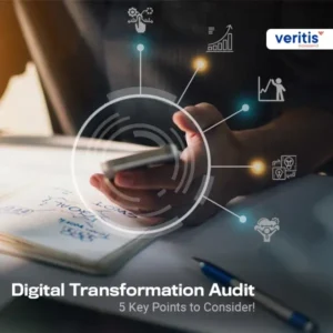 Digital Transformation Audit: 5 Key Steps to Evaluate and Optimize Your Strategy - Thumb