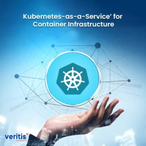 Kubernetes as a Service for Container Infrastructure - Thumbnail