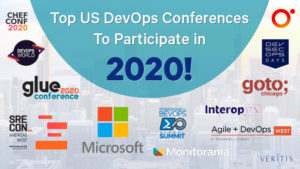 devops participate conferences