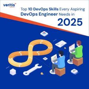Top 10 DevOps Skills Every Aspiring DevOps Engineer Needs in 2025 - Thumbnail