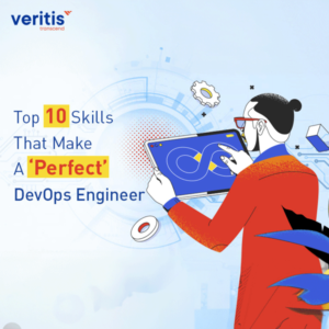 Top 10 Skills That Make A ‘Perfect’ DevOps Engineer - Thumbnail