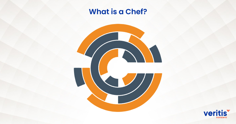 What is a Chef?