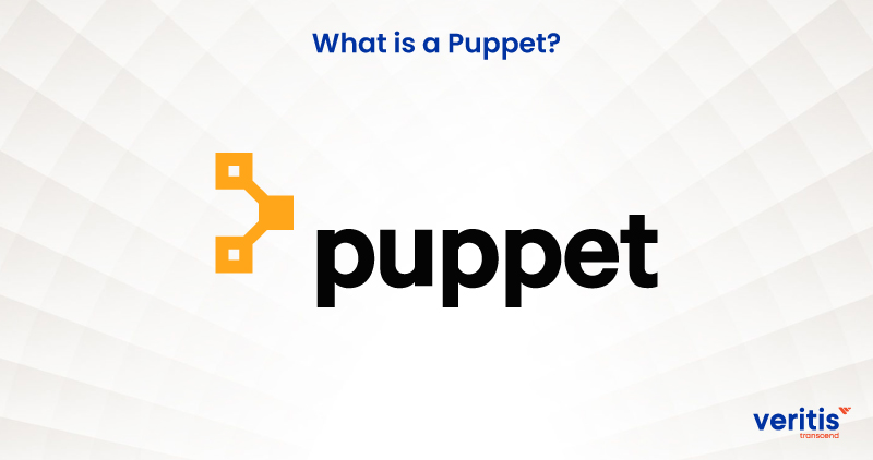 What is Puppet?