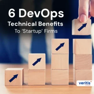 6 DevOps Technical Benefits To 'Startup' Firms - Thumb