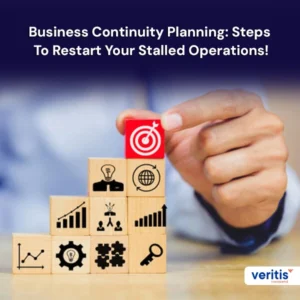 Business Continuity Planning: Steps To Restart Your Stalled Operations! - Thumb
