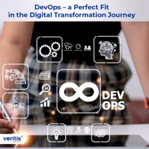 A Perfect Devops Digital Transformation Journey - Thumbnail