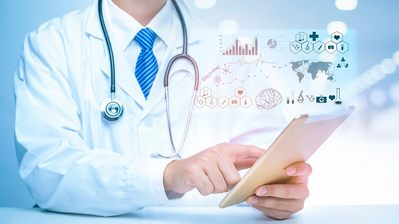 Cloud Computing in Healthcare: Looking for Security Advantage?
