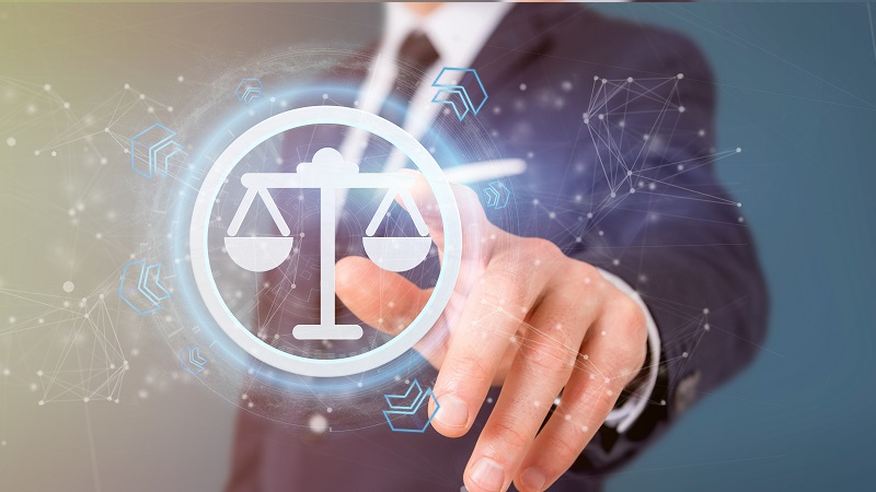 Managed IT Services for Law Firms