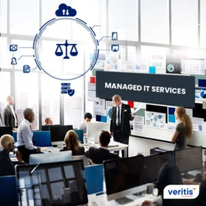 Managed IT Services for Law Firms: Importance and Benefits - Thumbnail