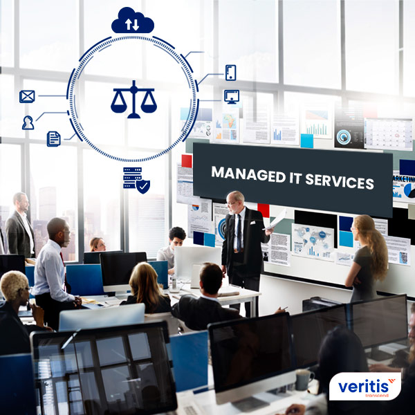 Managed IT Services for Law Firms: Importance and Benefits Thumb