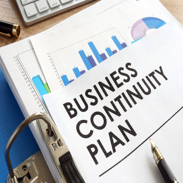 Perfect Business Continuity Plan Thumb
