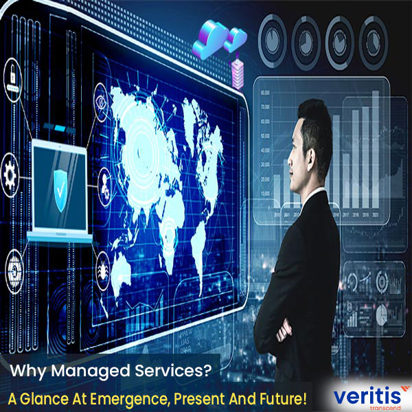 Why Managed Services?