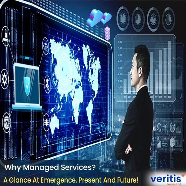 Why Managed Services? A Glance At Emergence, Present And Future! - Thumb