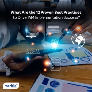 What Are the 12 Proven Best Practices to Drive IAM Implementation Success? - Thumb