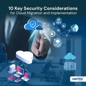10 Key Security Considerations for Cloud Migration and Implementation - Thumbnail