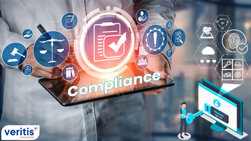 Regulatory Compliance Made Easier With IAM Compliance Solutions