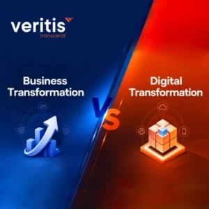 Business Transformation vs Digital Transformation: Key Differences Thumb