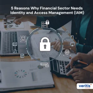 5 Reasons Why Financial Sector Needs Identity and Access Management (IAM) - Thumbnail