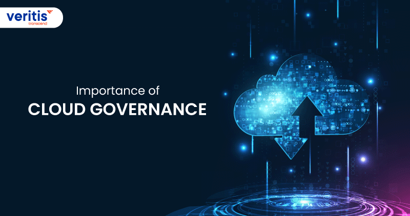 Importance of Cloud Governance