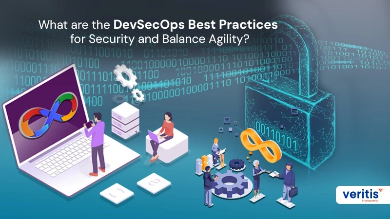 What are the DevSecOps Best Practices for Security and Balance Agility?