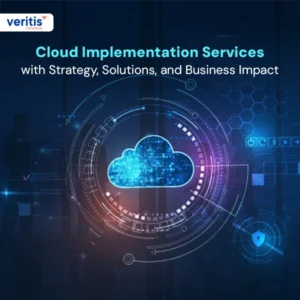 Cloud Implementation Services: Strategy, Solutions and Benefits - Thumbnail