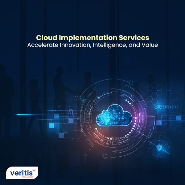 Cloud Implementation Services Strategy, Solutions and Benefits Thumb