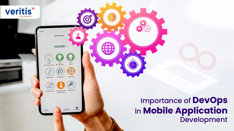 Importance of DevOps in Mobile Application Development