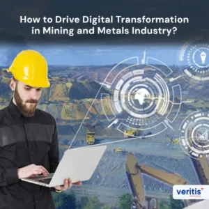 Drive Digital Transformation in Mining and Metals Industry thumb