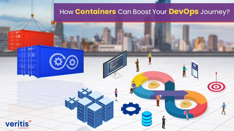 How The Containers Can Boost Your DevOps Journey