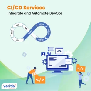 CI CD Services Integrate & Automate DevOps thumb